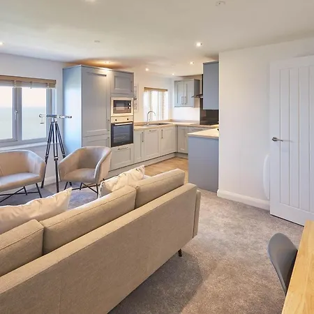 Apartamento Host & - Sea Watcher