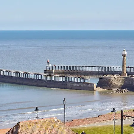 Host & - Sea Watcher * Whitby