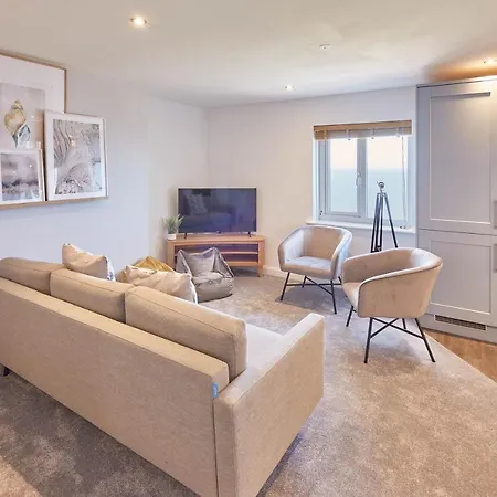 Host & - Sea Watcher Apartamento *