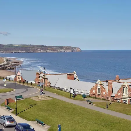 Host & - Sea Watcher Apartamento *