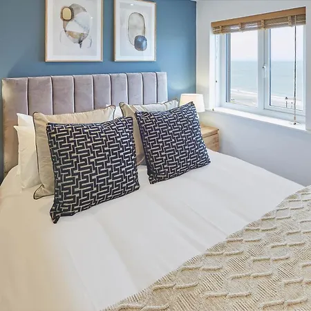 Appartement Host & - Sea Watcher *