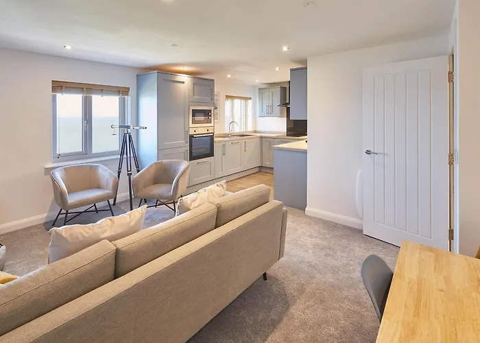 Apartamento Host & - Sea Watcher