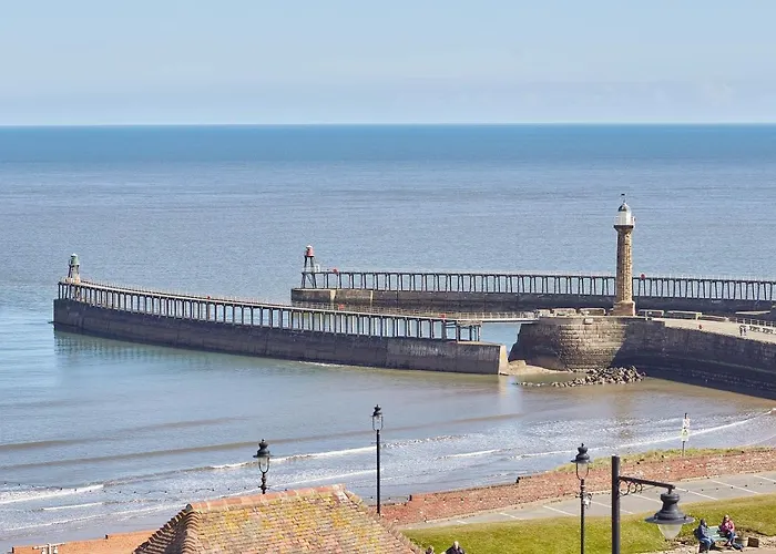 Host & - Sea Watcher * Whitby