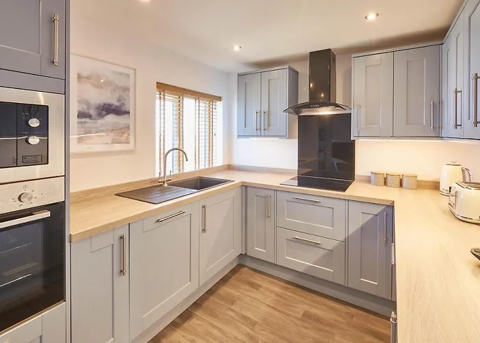 Apartamento Host & - Sea Watcher *