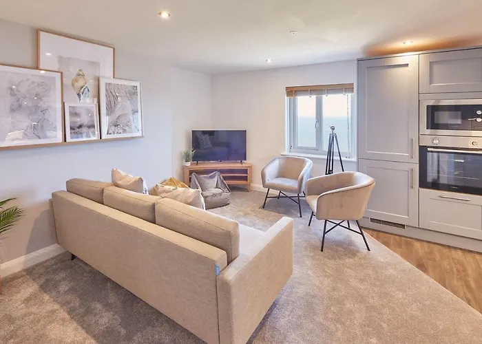 Host & - Sea Watcher Appartement *