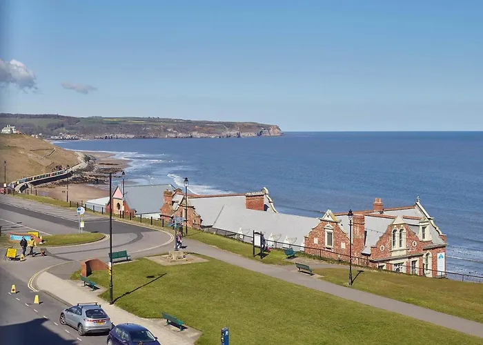 Host & - Sea Watcher Apartamento *