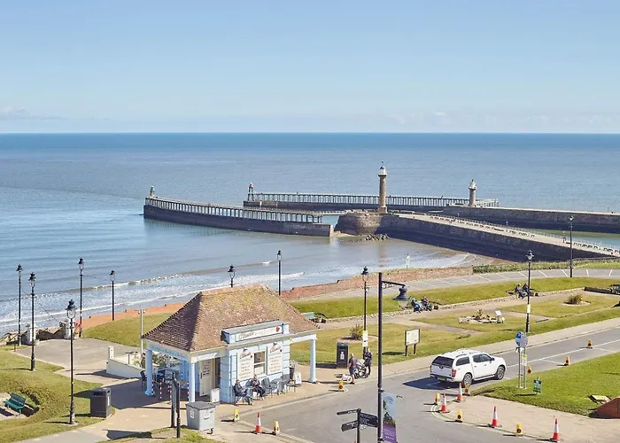 Host & - Sea Watcher Whitby