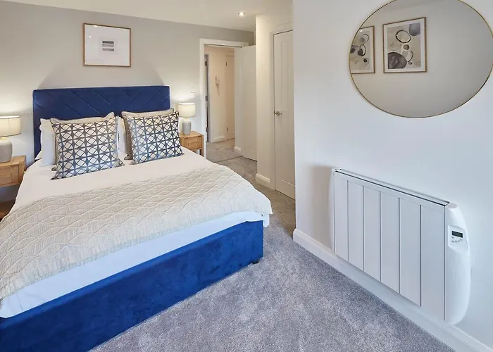 Apartamento Host & - Sea Watcher *