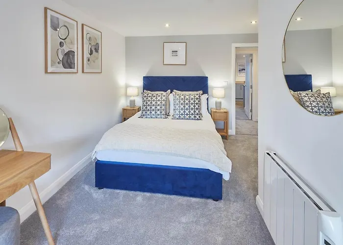 Host & - Sea Watcher Appartement *