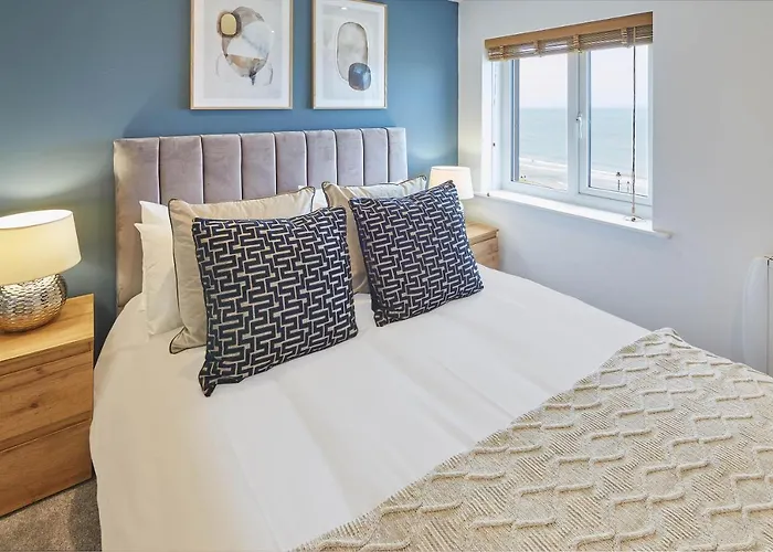 Apartamento Host & - Sea Watcher *