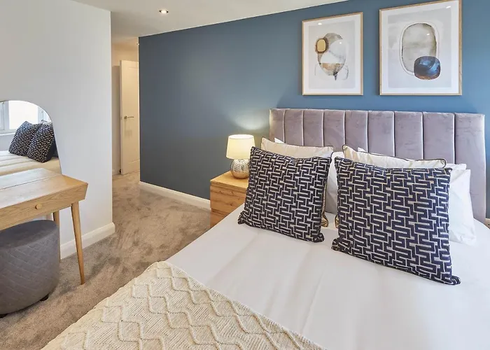 Host & - Sea Watcher Appartement *