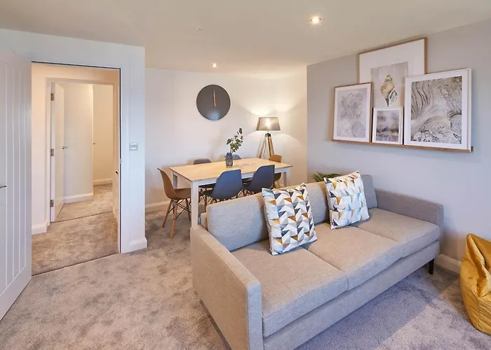 Host & - Sea Watcher Apartamento Whitby