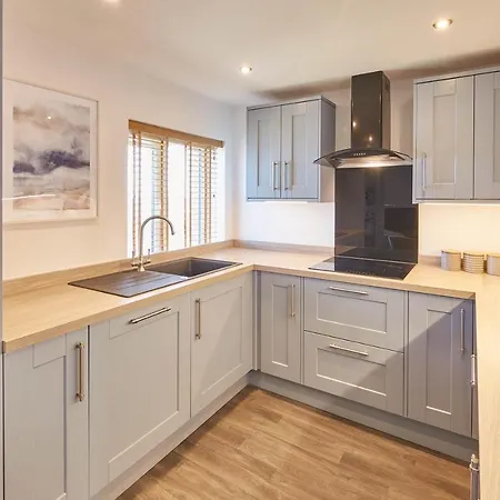 Апартаменты Host & - Sea Watcher *