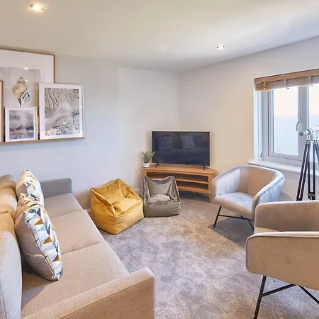 Apartment Host & - Sea Watcher Whitby