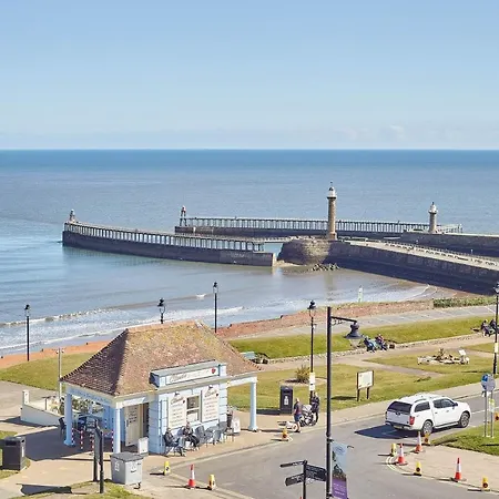 Host & - Sea Watcher Whitby