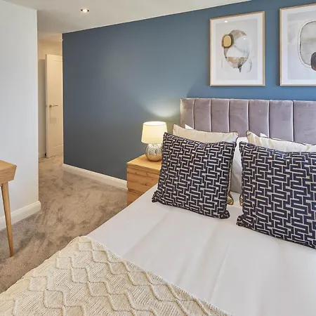 Host & - Sea Watcher Daire *