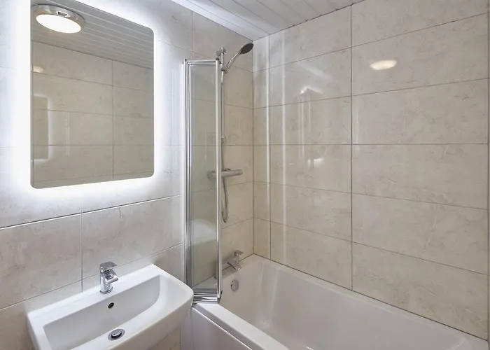 Lägenhet Host & - Sea Watcher *