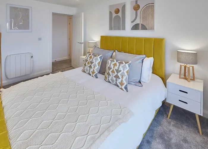 Lägenhet Host & - Sea Watcher